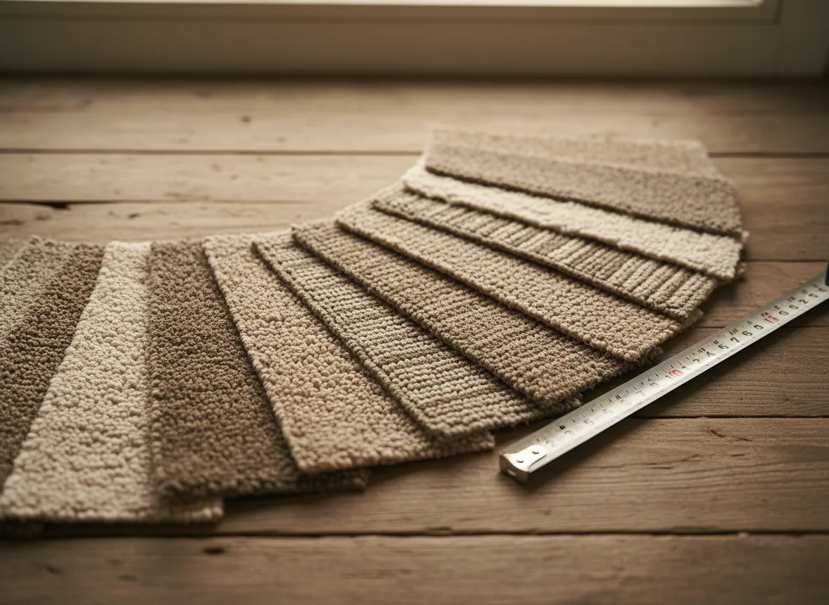 Carpet Installation Versailles, IL FAQs